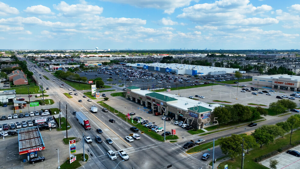 Primary Photo Of 16255 FM 529, Houston Unknown For Lease