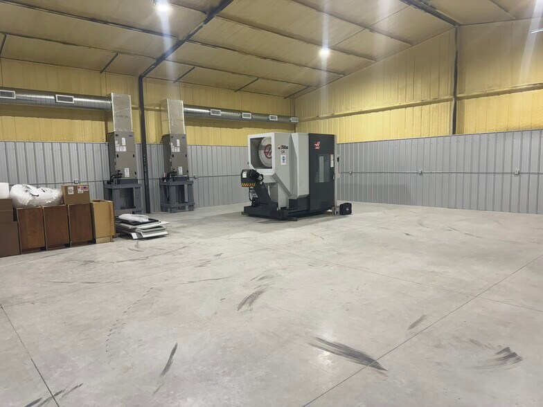 More Photos Of 4362 29 Hwy, Bertram Industrial For Lease