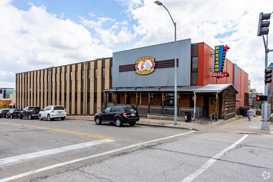 More Photos Of 615 3rd St, Des Moines Office For Sale