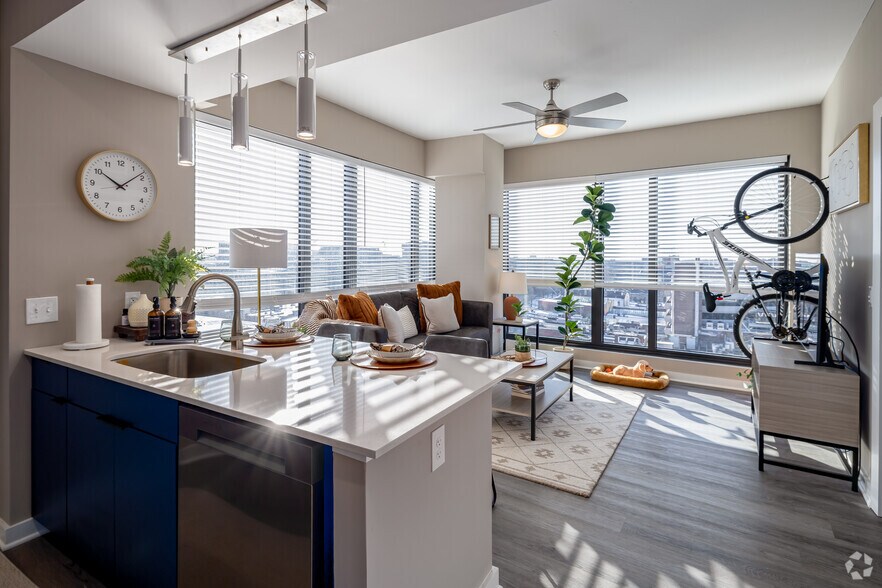 More Photos Of 616 E Washington St, Ann Arbor Apartments For Lease