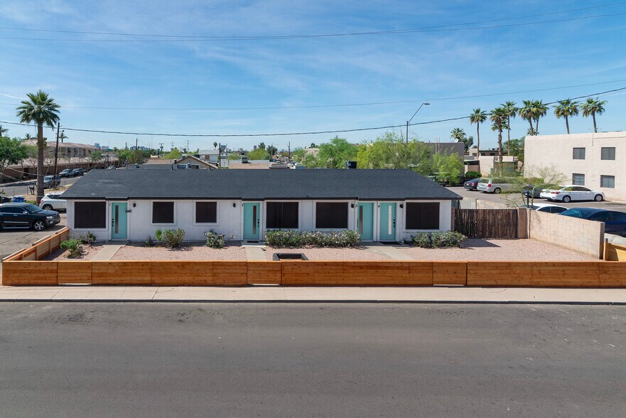 More Photos Of 2444 E Willetta St, Phoenix Apartments For Sale