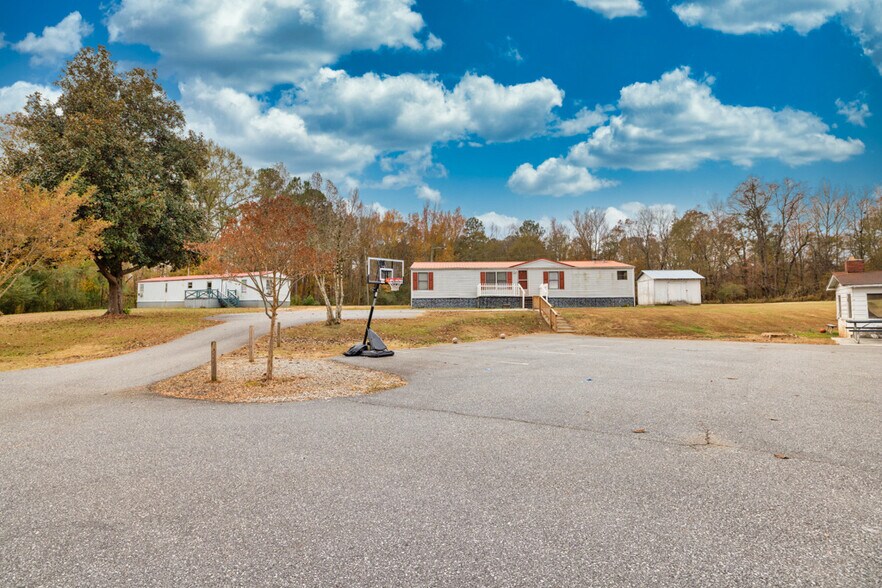 More Photos Of 97 Highway 53, Hoschton Religious Facility For Sale