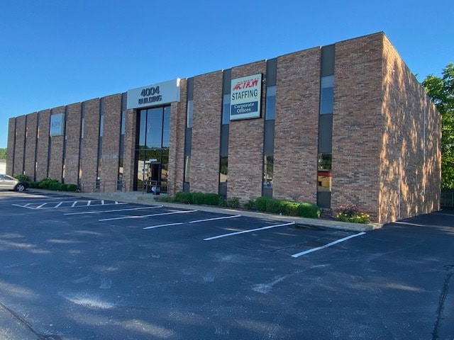 Primary Photo Of 4004 E Morgan Ave, Evansville Office For Sale