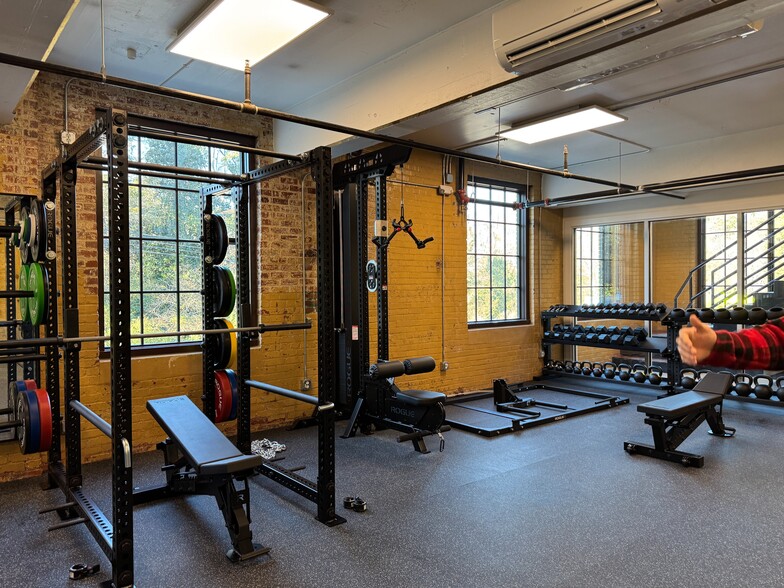 More Photos Of 501 Waterworks Dr, Southern Pines Health Club For Lease