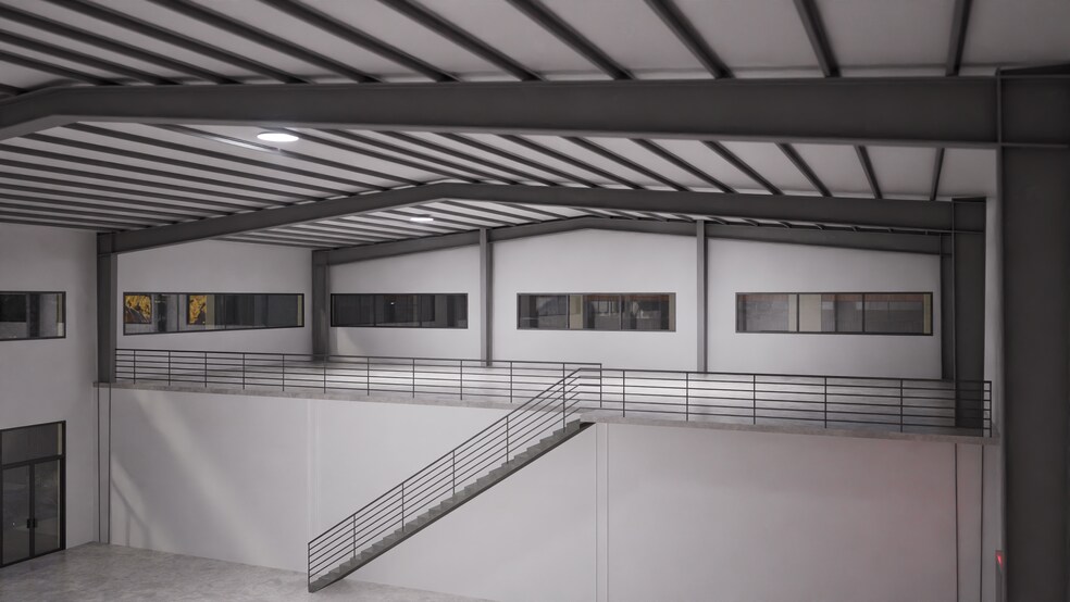 More Photos Of 1 Hall Rd, Houston Flex For Sale