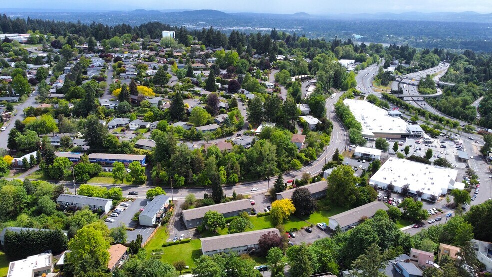 More Photos Of 1410-1420 SW Bertha Blvd, Portland Apartments For Sale