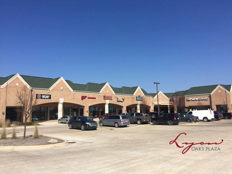 More Photos Of 30515-30821 Milford Rd, New Hudson Unknown For Lease