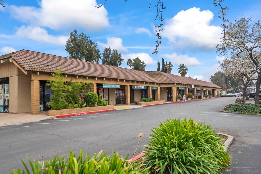 More Photos Of 4424-4442 Pearl Ave, San Jose General Retail For Lease