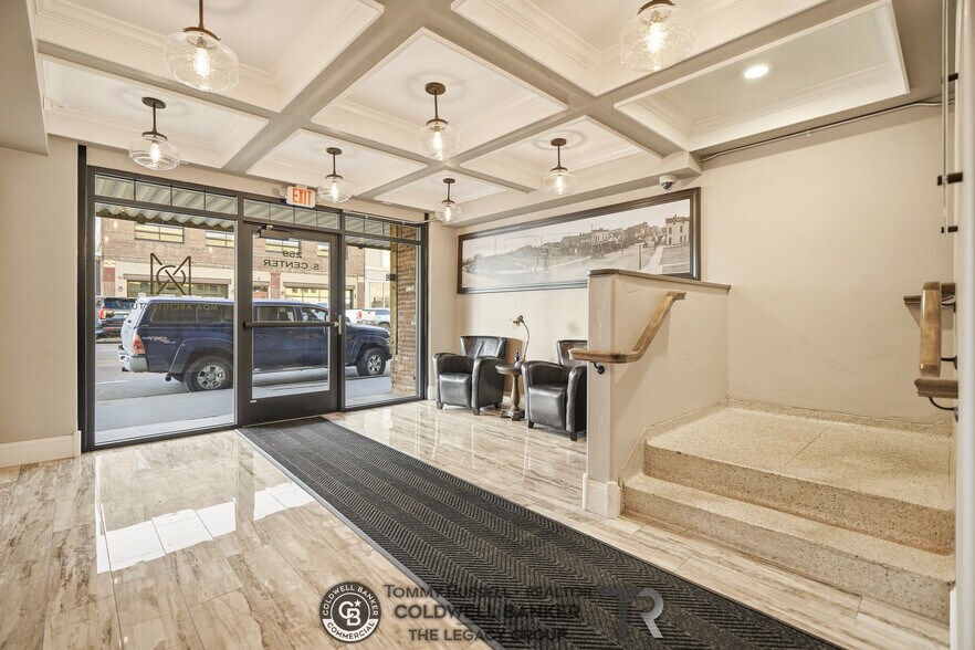More Photos Of 259 S Center St, Casper Office For Sale