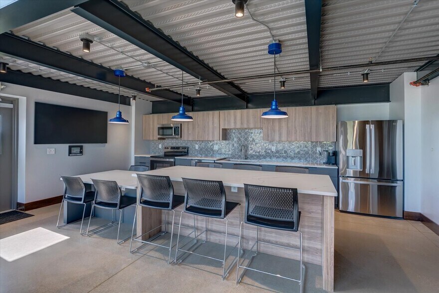 More Photos Of Lot 5 Unit B Liberty Dr., Verona Warehouse For Sale