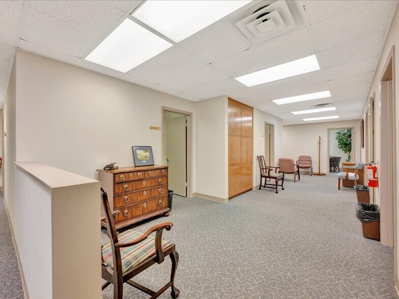 More Photos Of 321 N 1st St, Lufkin Office For Sale