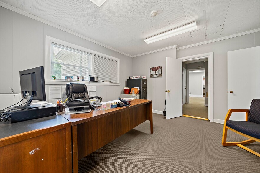 More Photos Of 649 N Main St, Brockton Office Residential For Sale