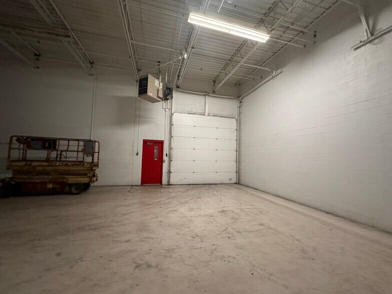 More Photos Of 7986 N Telegraph Rd, Newport Industrial For Sale