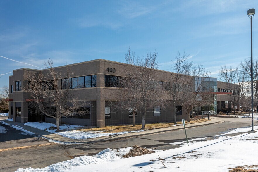 More Photos Of 400 Centennial Pkwy, Louisville Office For Lease