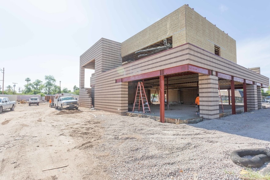 More Photos Of 6239 N 7th St, Phoenix Freestanding For Sale