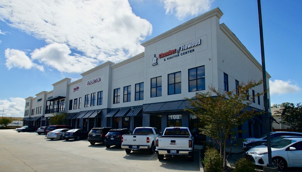 More Photos Of 115 Laurel Park Cv, Flowood Office For Lease