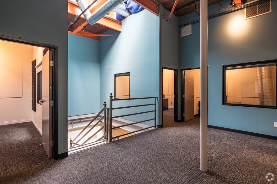 More Photos Of 1149 N Gower St, Los Angeles Office For Sale