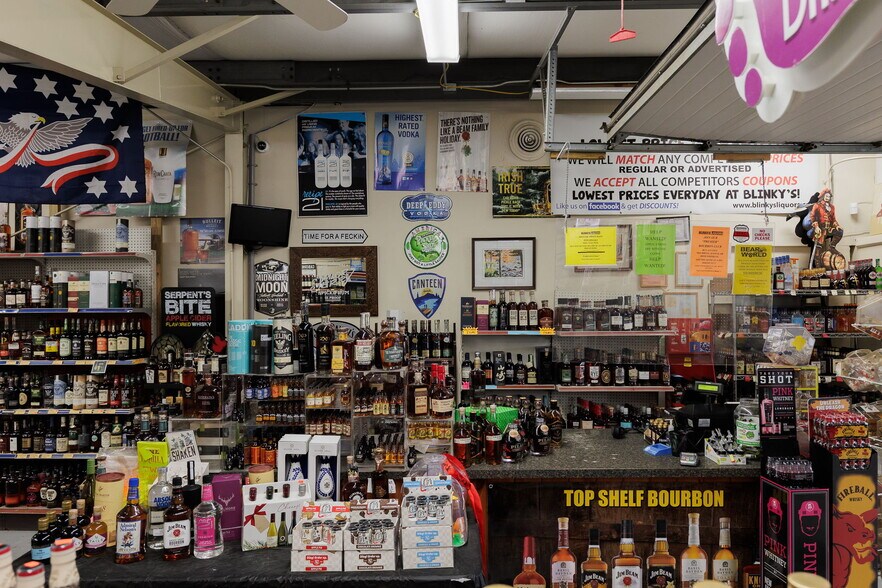 More Photos Of 22087 US Route 11, Watertown Storefront For Sale