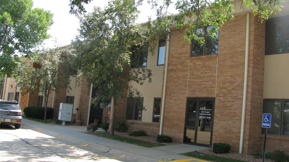 More Photos Of 7121 A St, Lincoln Office For Lease