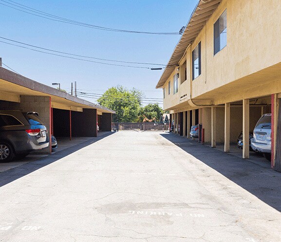 More Photos Of 2761 Golden Ave, San Bernardino Apartments For Sale