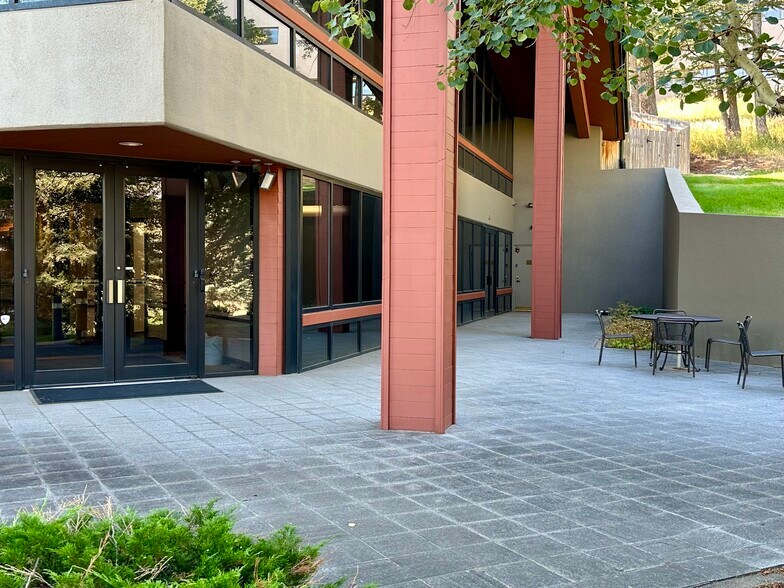 More Photos Of 25548 Genesee Trail Rd, Golden Office For Lease