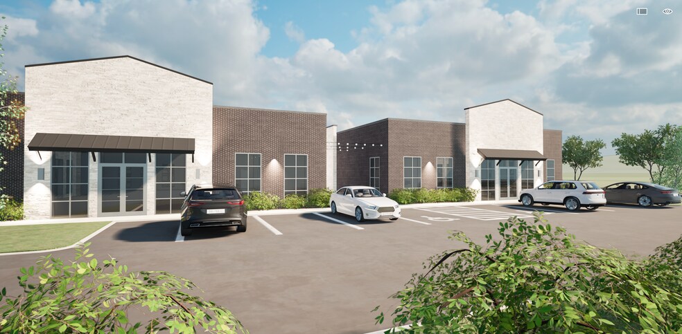 More Photos Of 1701 John McCain Rd, Colleyville Unknown For Lease