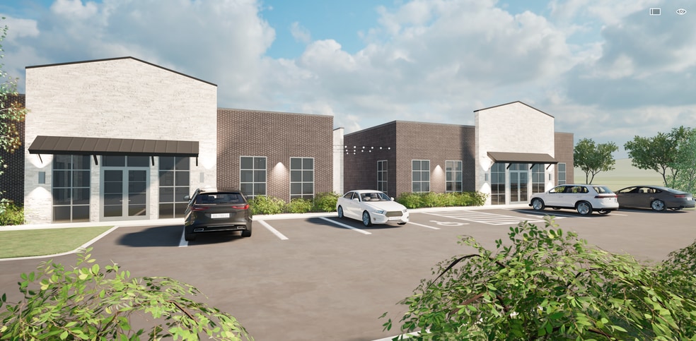 More Photos Of 1701 John McCain Rd, Colleyville Unknown For Lease