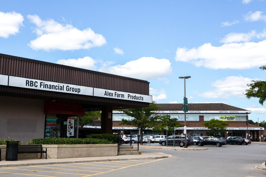More Photos Of 270 The Kingsway, Toronto General Retail For Lease