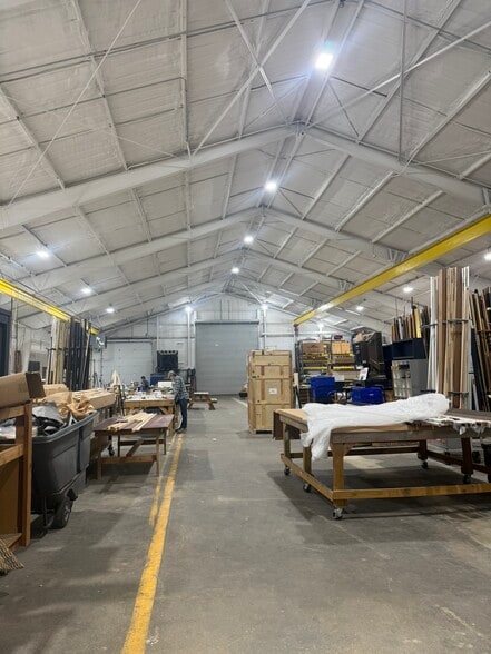 More Photos Of 2227 Irving Blvd, Dallas Warehouse For Sale