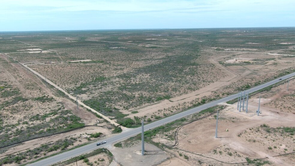 More Photos Of 0000 Farm to Market Road 1787 W, Midland Land For Sale