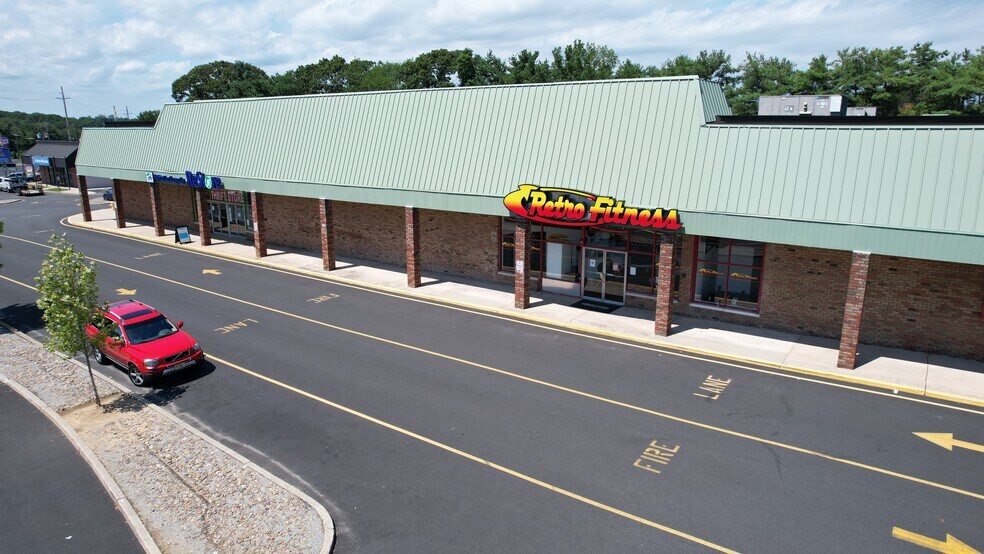More Photos Of 1214 Route 37 E, Toms River Unknown For Lease