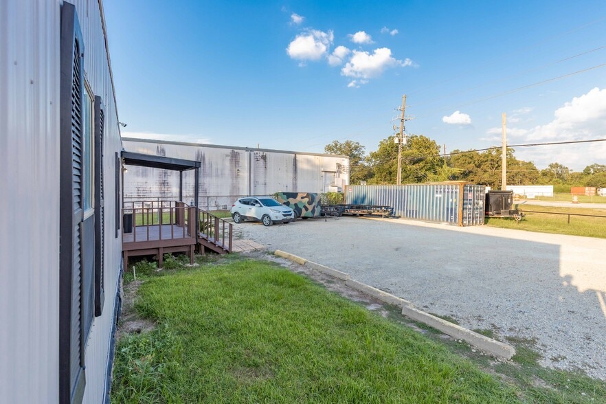 More Photos Of 24203 FM 2100 Rd, Huffman Office Residential For Sale