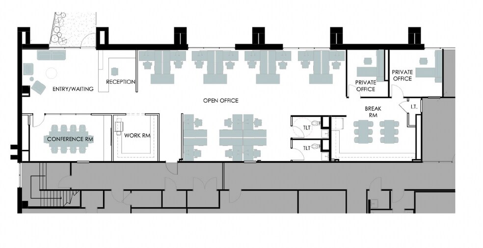 More Photos Of 3423 Bee Caves Rd, Austin Unknown For Lease