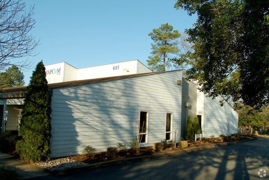 More Photos Of 601 Southlake Blvd, Richmond Daycare Center For Sale