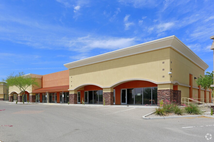 Primary Photo Of 9260 N Thornydale Rd, Tucson General Retail For Lease