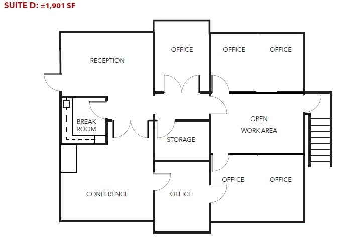 More Photos Of 25096 Jefferson Ave, Murrieta Medical For Sale