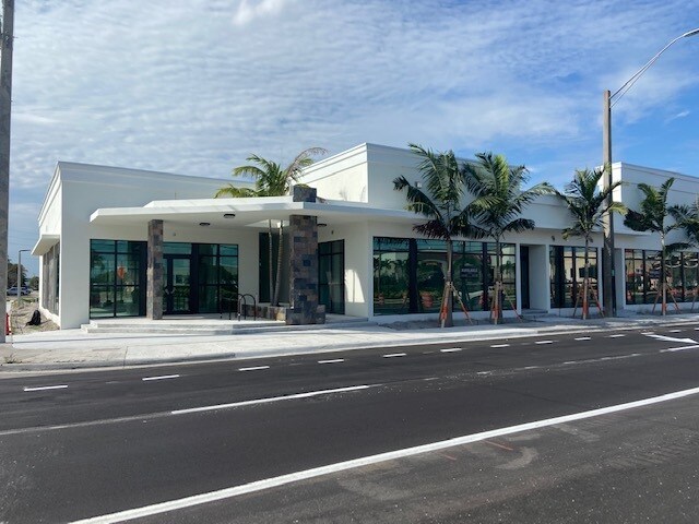 More Photos Of 101 SW 27th Ave, Fort Lauderdale General Retail For Lease