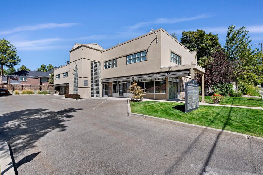 Primary Photo Of 2091 E 1300 S, Salt Lake City Office For Lease