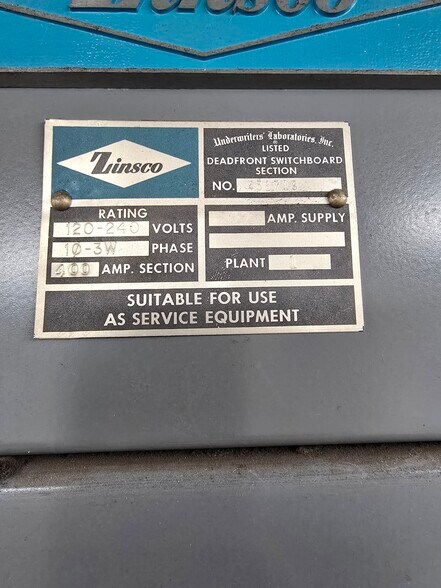 More Photos Of 3500 S San Pedro St, Los Angeles Warehouse For Lease