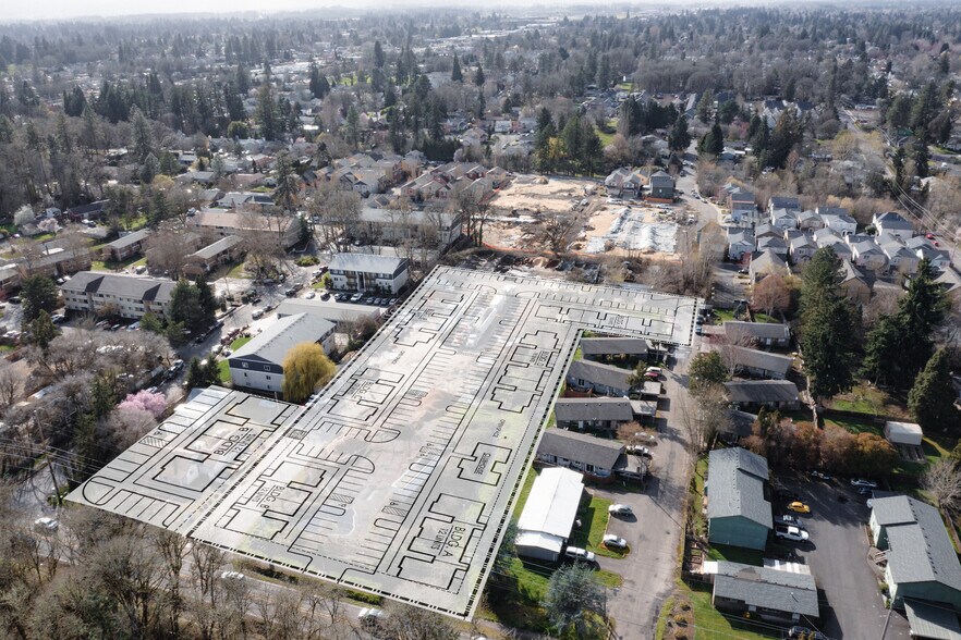 More Photos Of 3011 170th Ave, Beaverton Land For Sale