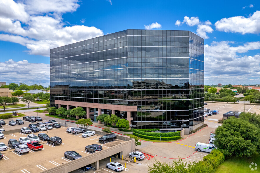 Primary Photo Of 5525 N MacArthur Blvd, Irving Office For Lease