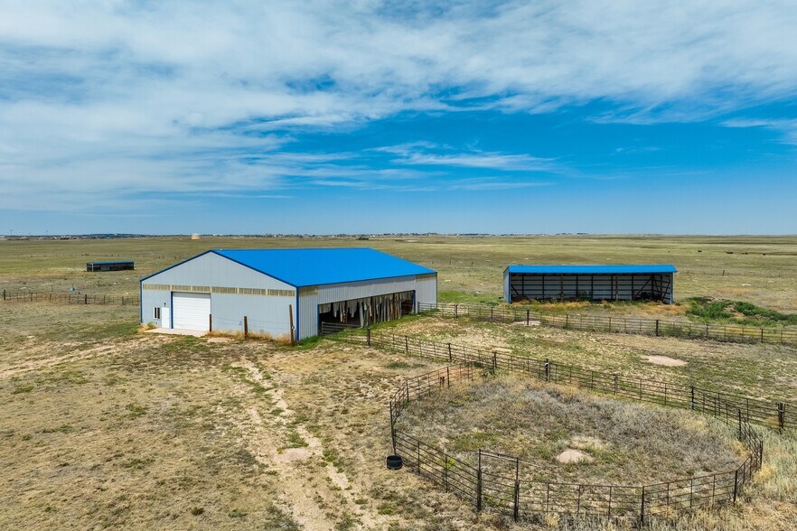 More Photos Of 14550 E US Highway 24, Peyton Land For Sale