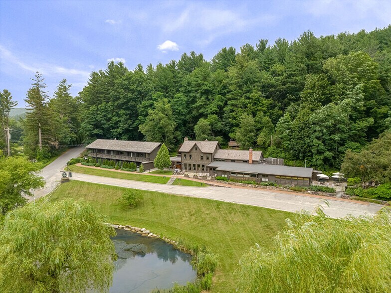 More Photos Of 37 Catamount Rd Hillsdale, Hillsdale Hotel For Sale