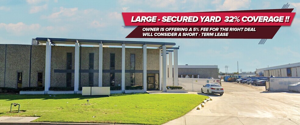 Primary Photo Of 2311 Pullman St, Santa Ana Warehouse For Lease