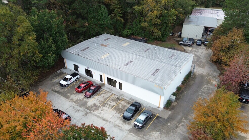 More Photos Of 9279 S Main Ct, Jonesboro Manufacturing For Sale