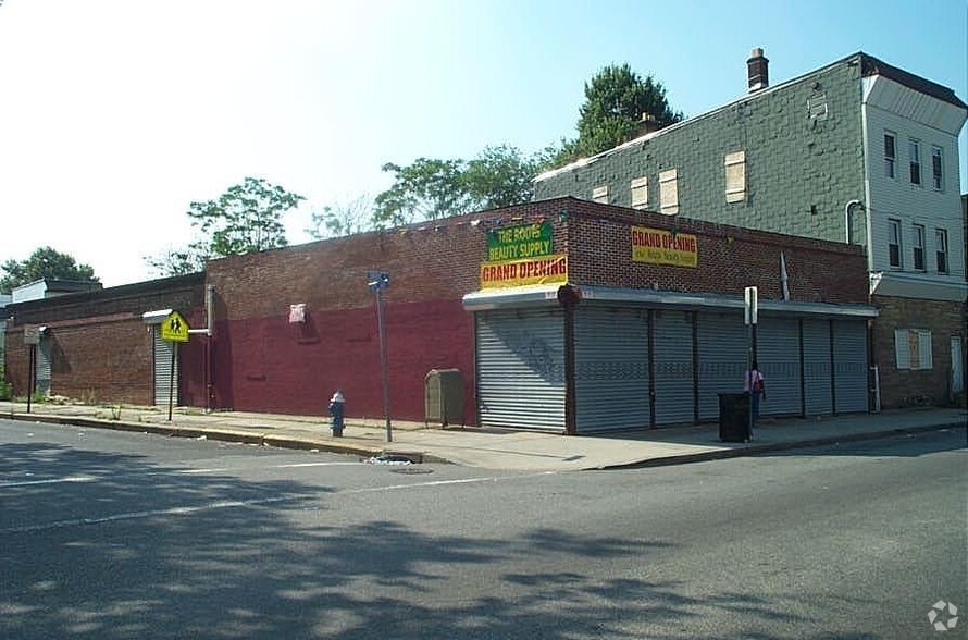 More Photos Of 628-630 Grove St, Irvington General Retail For Sale