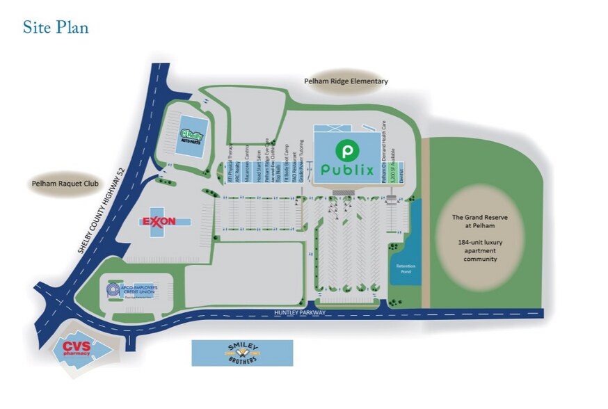 More Photos Of 1259 County Road 52, Pelham Unknown For Lease