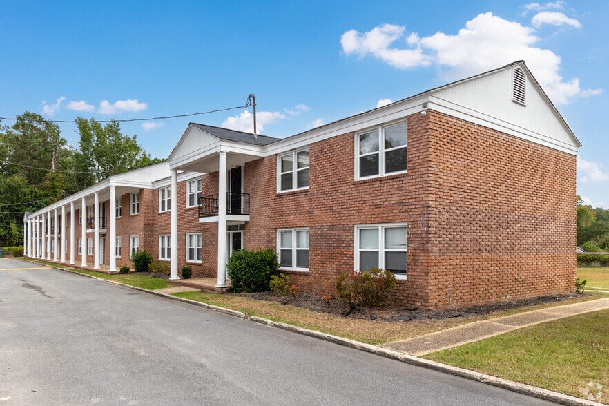 Primary Photo Of 4343 Victory Dr, Columbus Apartments For Sale