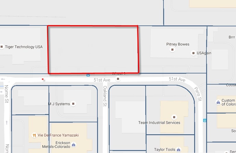 More Photos Of 11809-11839 E 51st Ave, Denver Warehouse For Lease