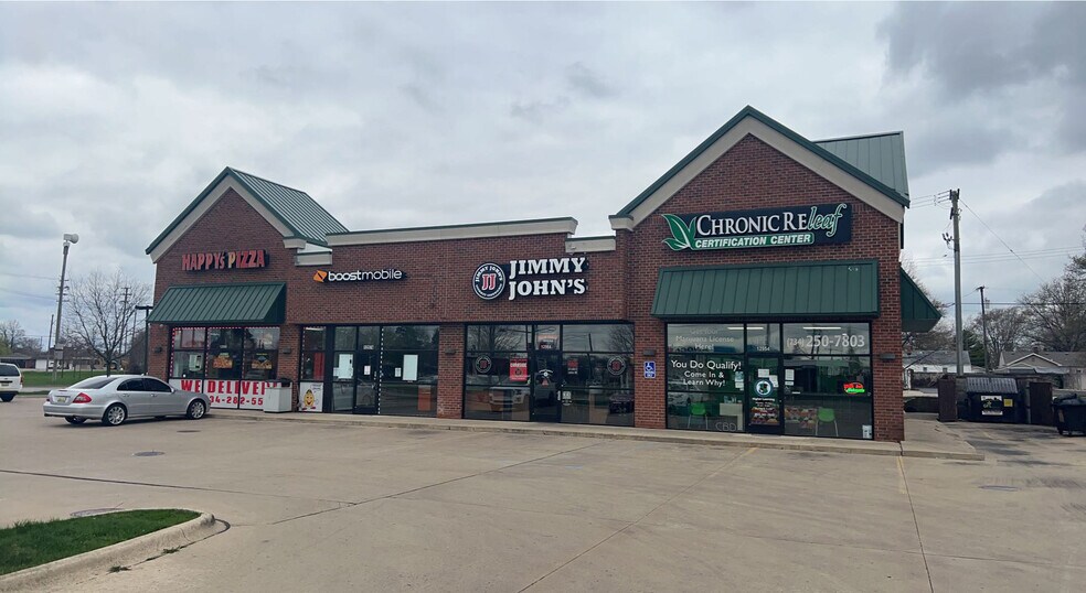 More Photos Of 12954 Dix Toledo Rd, Southgate Unknown For Lease